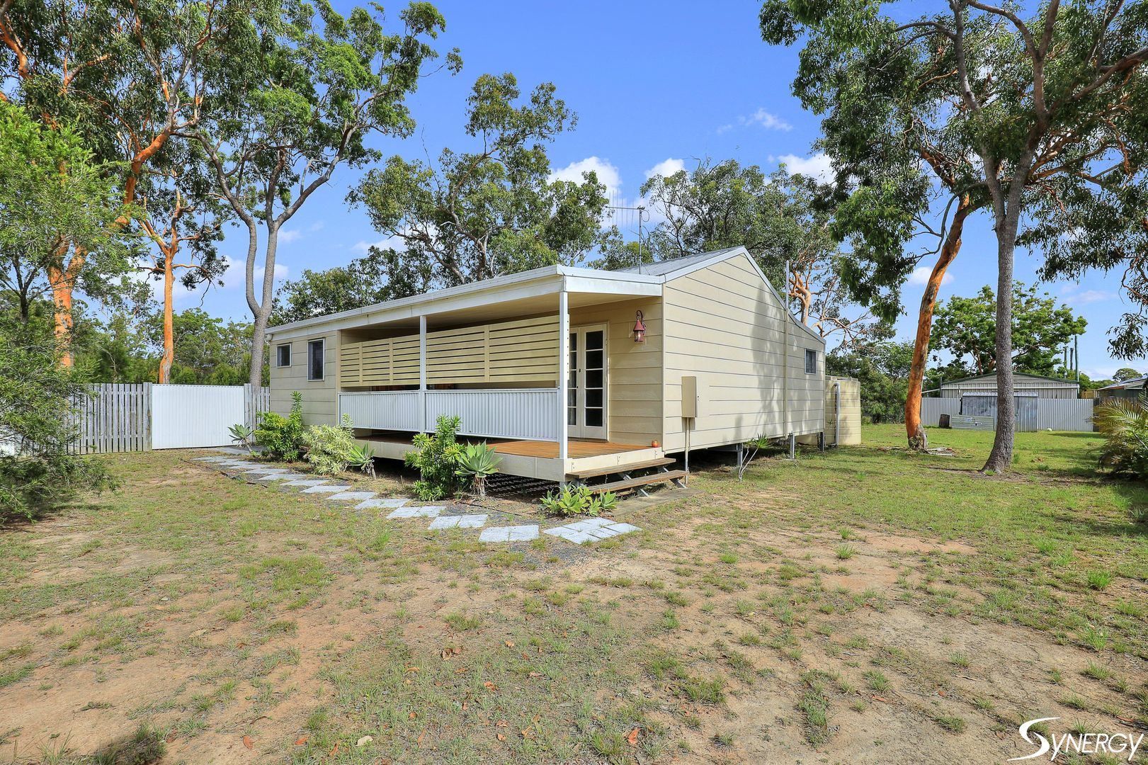 40 Powers Street, Buxton QLD 4660, Image 2