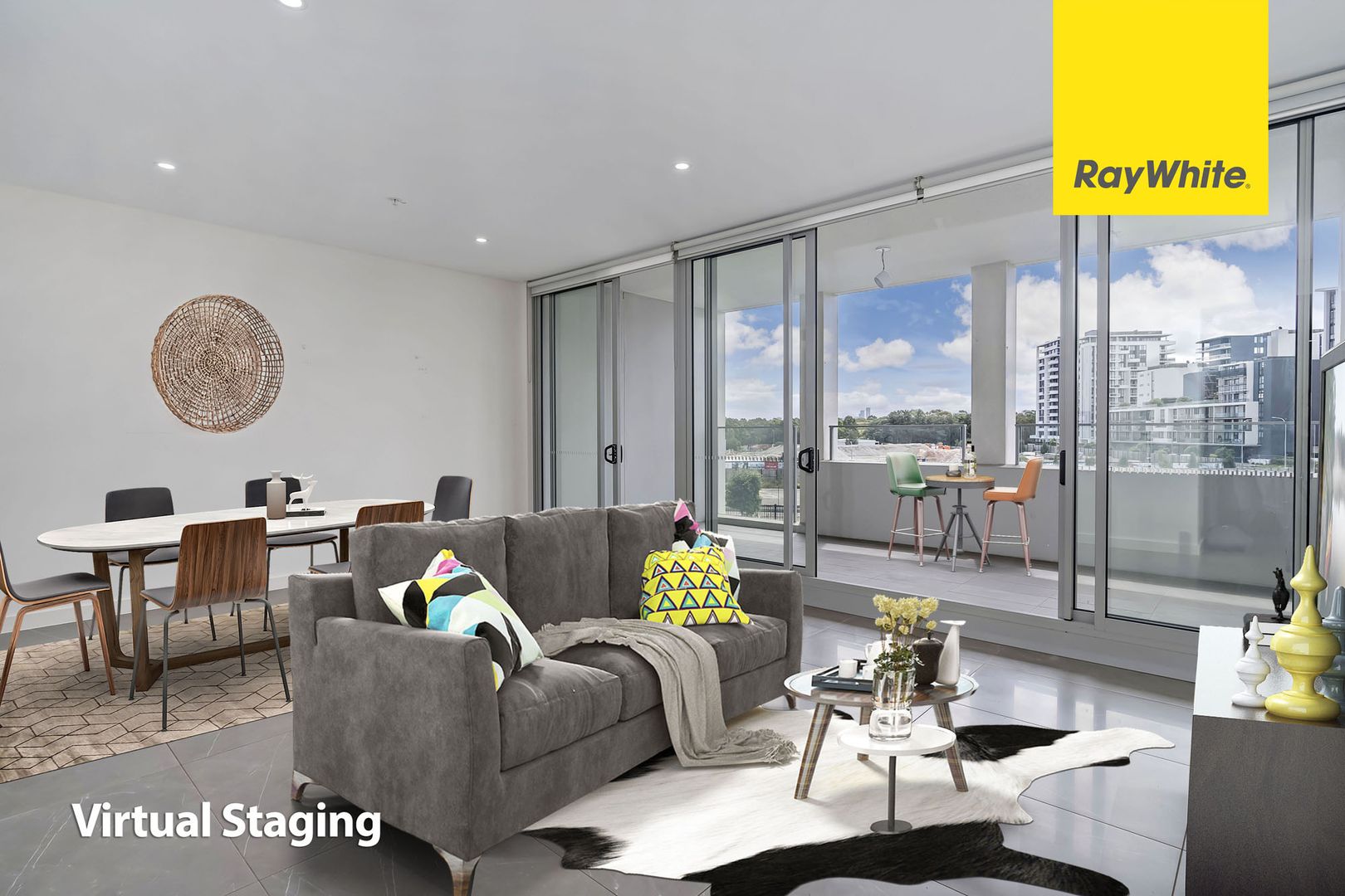 106/8 Shale Street, Lidcombe NSW 2141, Image 1