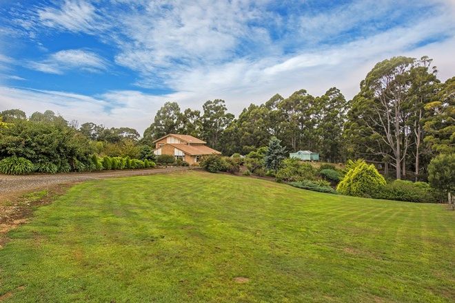 Picture of 532 Seabrook Road, MOUNT HICKS TAS 7325
