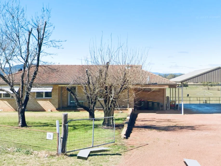 Quirindi NSW 2343