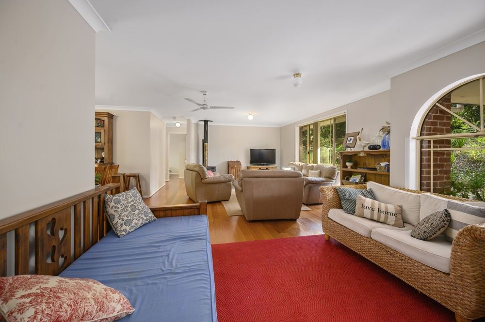 8 Old Coast Road, Repton NSW 2454, Image 1