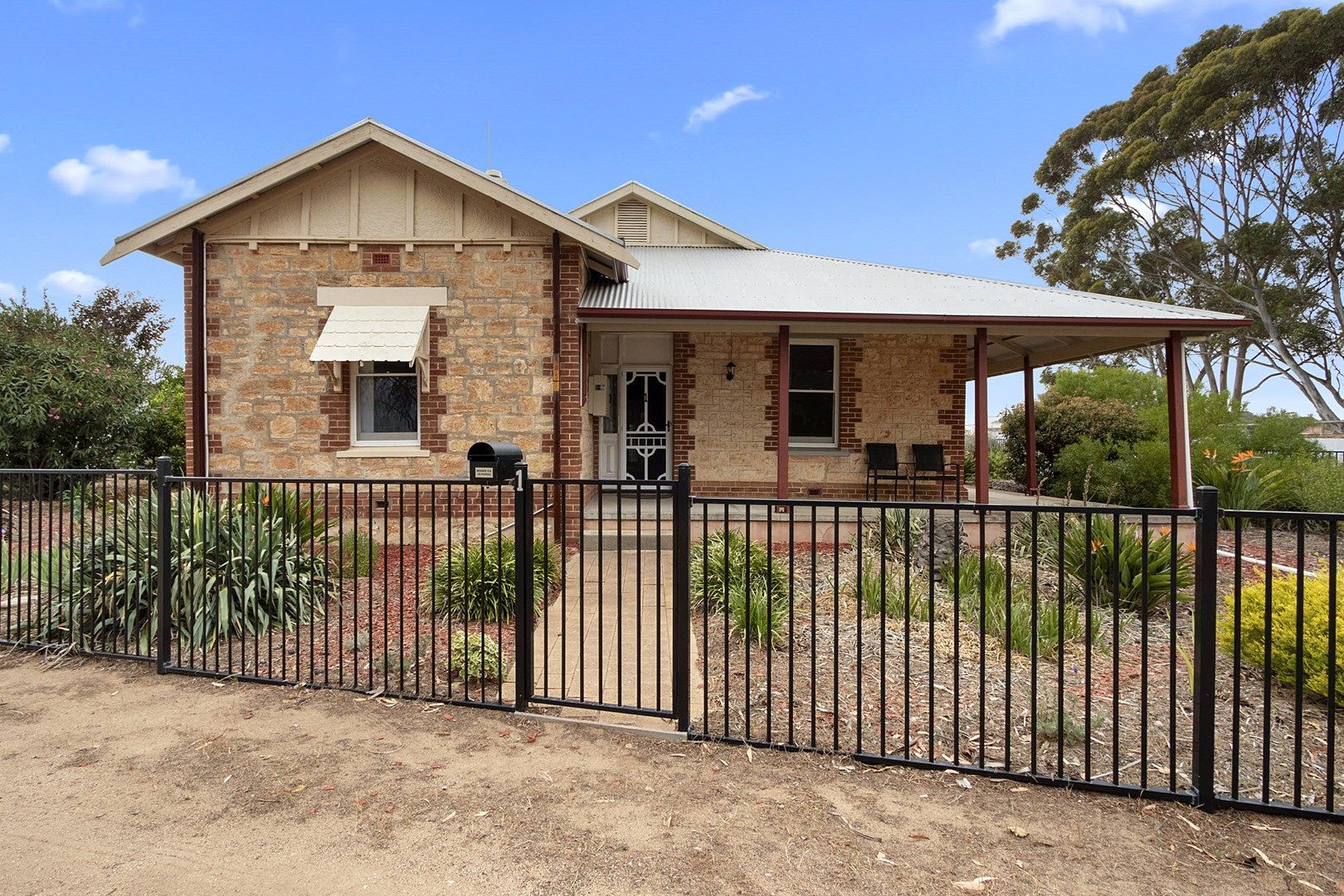 1 Centenary Avenue, Maitland SA 5573, Image 1