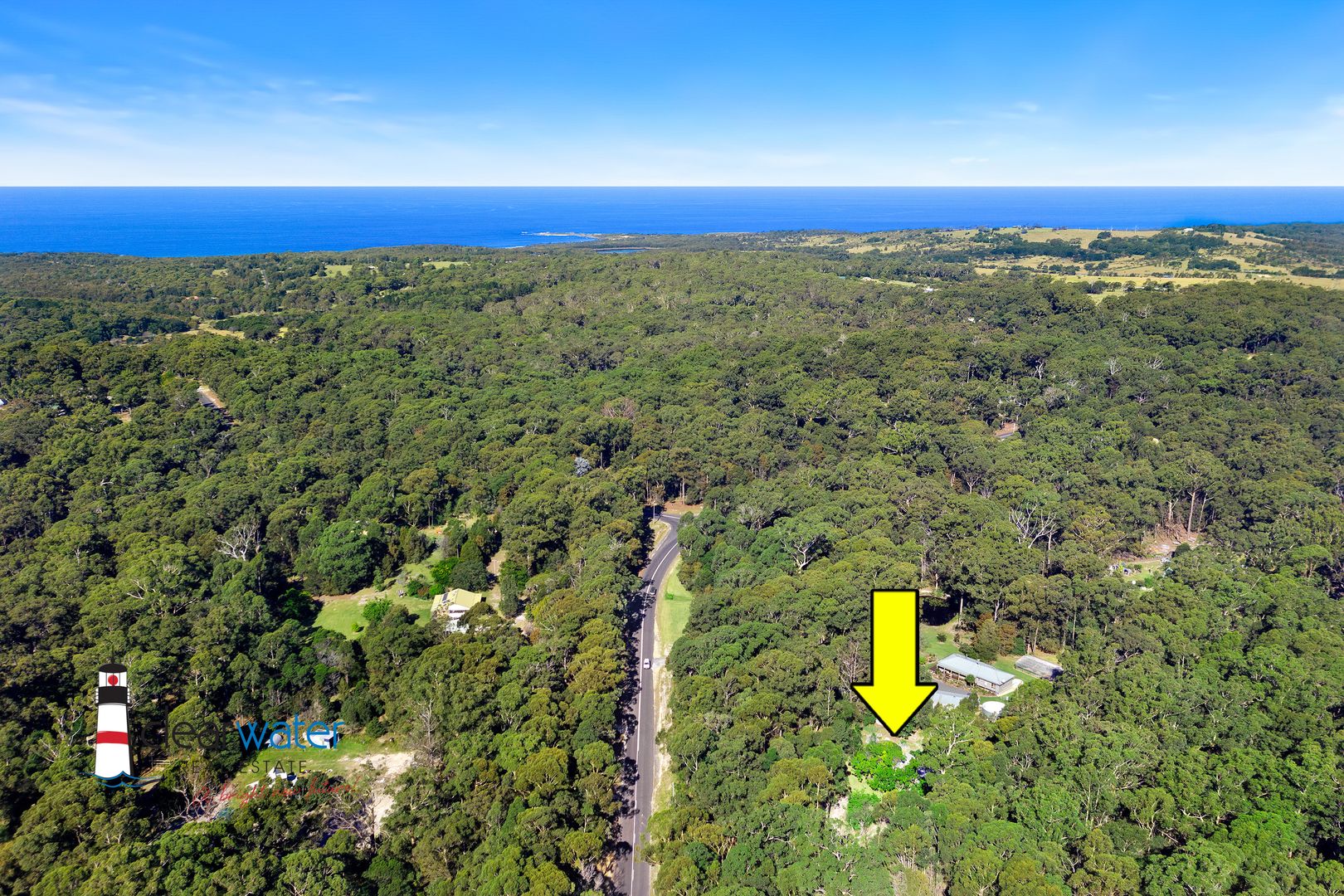 274 Bingie Rd, Bergalia NSW 2537, Image 1