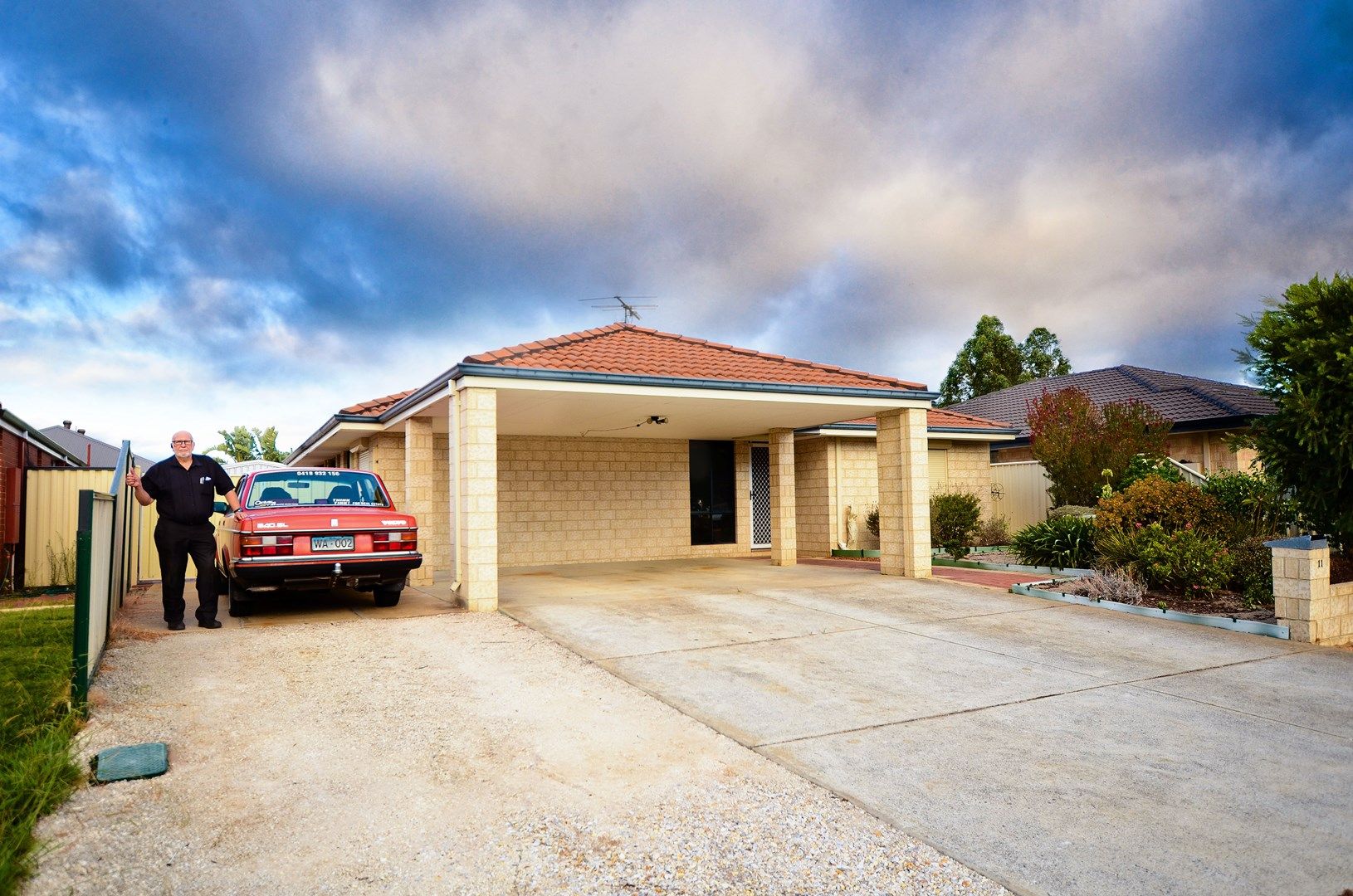 11 Flinders Street, Eaton WA 6232, Image 0