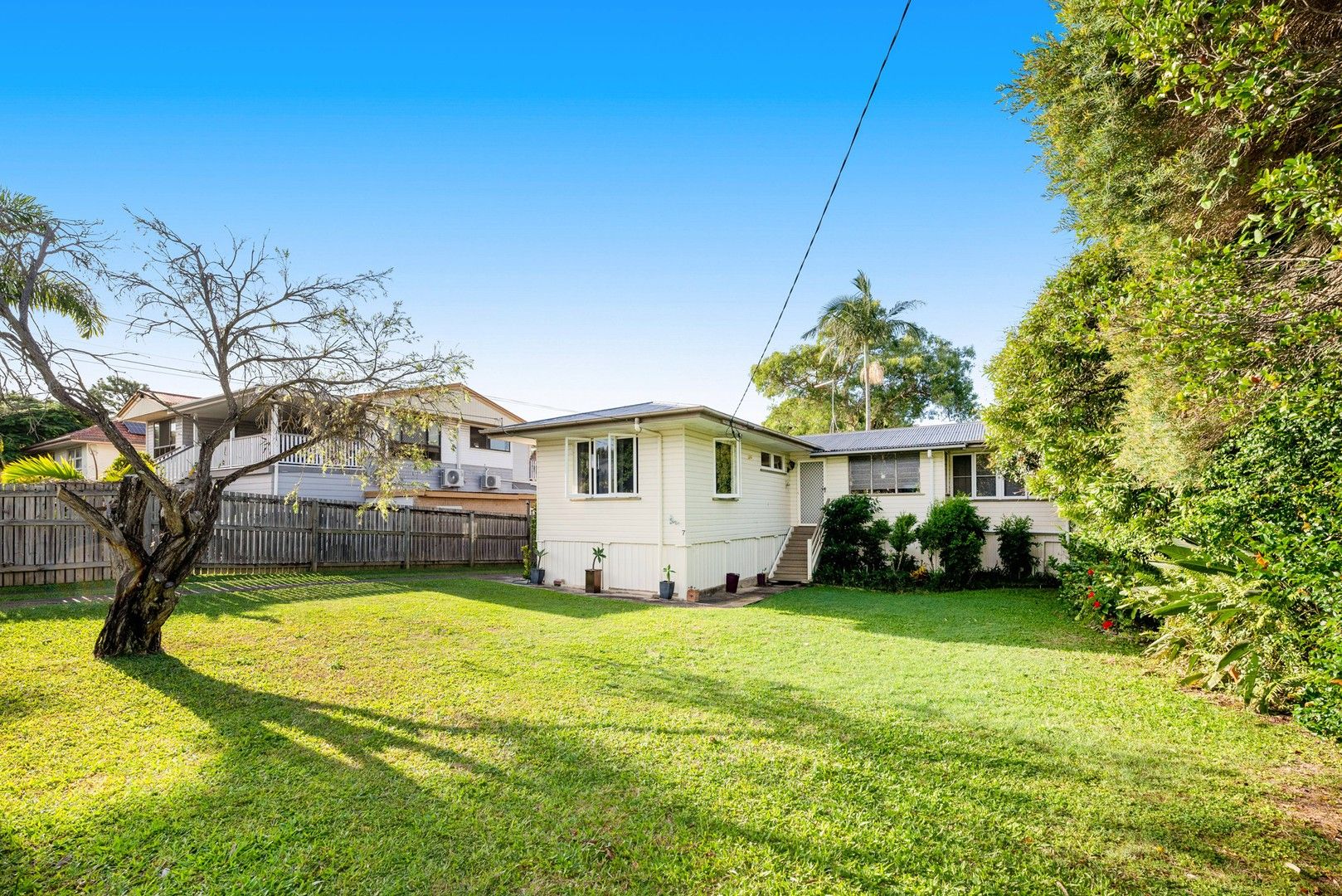 3 bedrooms House in 7 Tolson Street UPPER MOUNT GRAVATT QLD, 4122