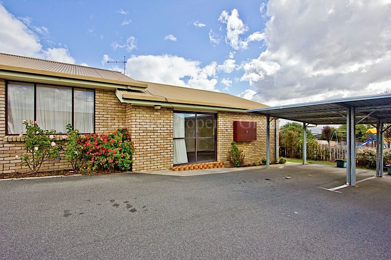 1-2/12 Bishops Drive, Newnham TAS 7248, Image 0