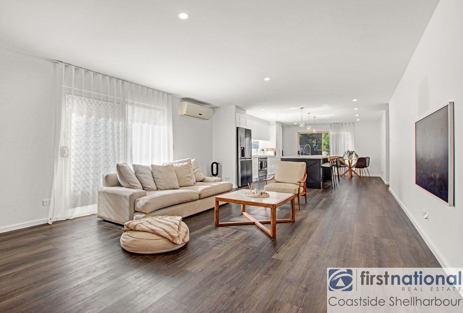 4 bedrooms House in 34 Grey Street ALBION PARK NSW, 2527