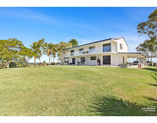 1048 Belmont Road, Glendale QLD 4711