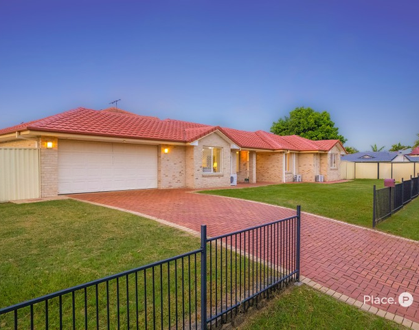 86 Bougainvillea Street, Calamvale QLD 4116