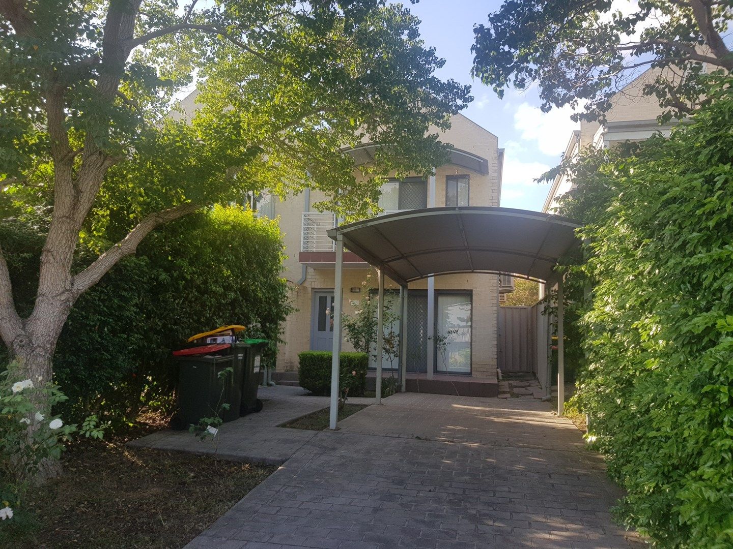 3 bedrooms Townhouse in 18C Lionel Street INGLEBURN NSW, 2565