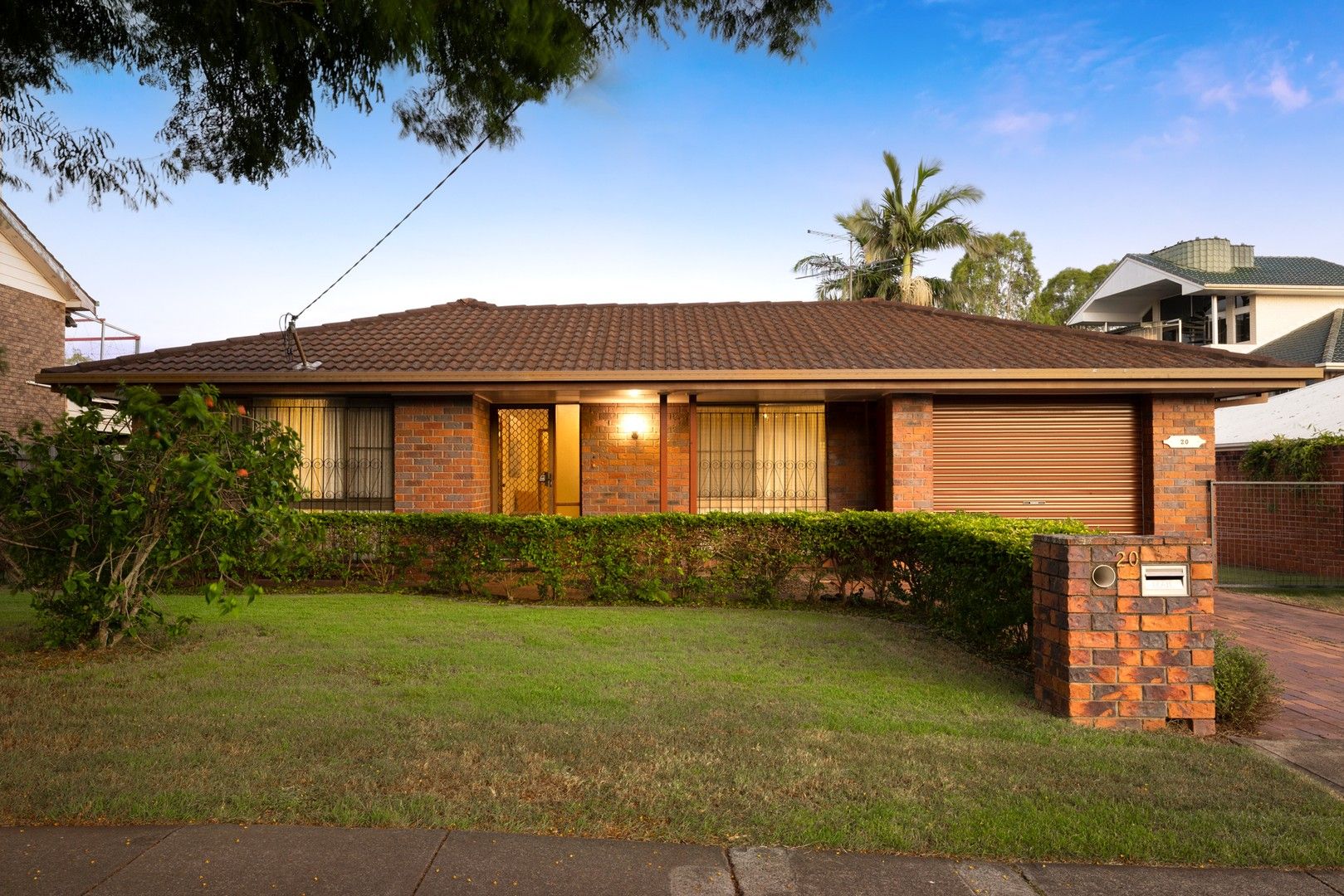 3 bedrooms House in 20 Comley Street SUNNYBANK QLD, 4109