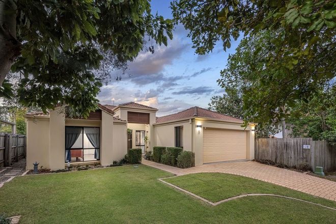Picture of 5 Lachine Place, MANSFIELD QLD 4122