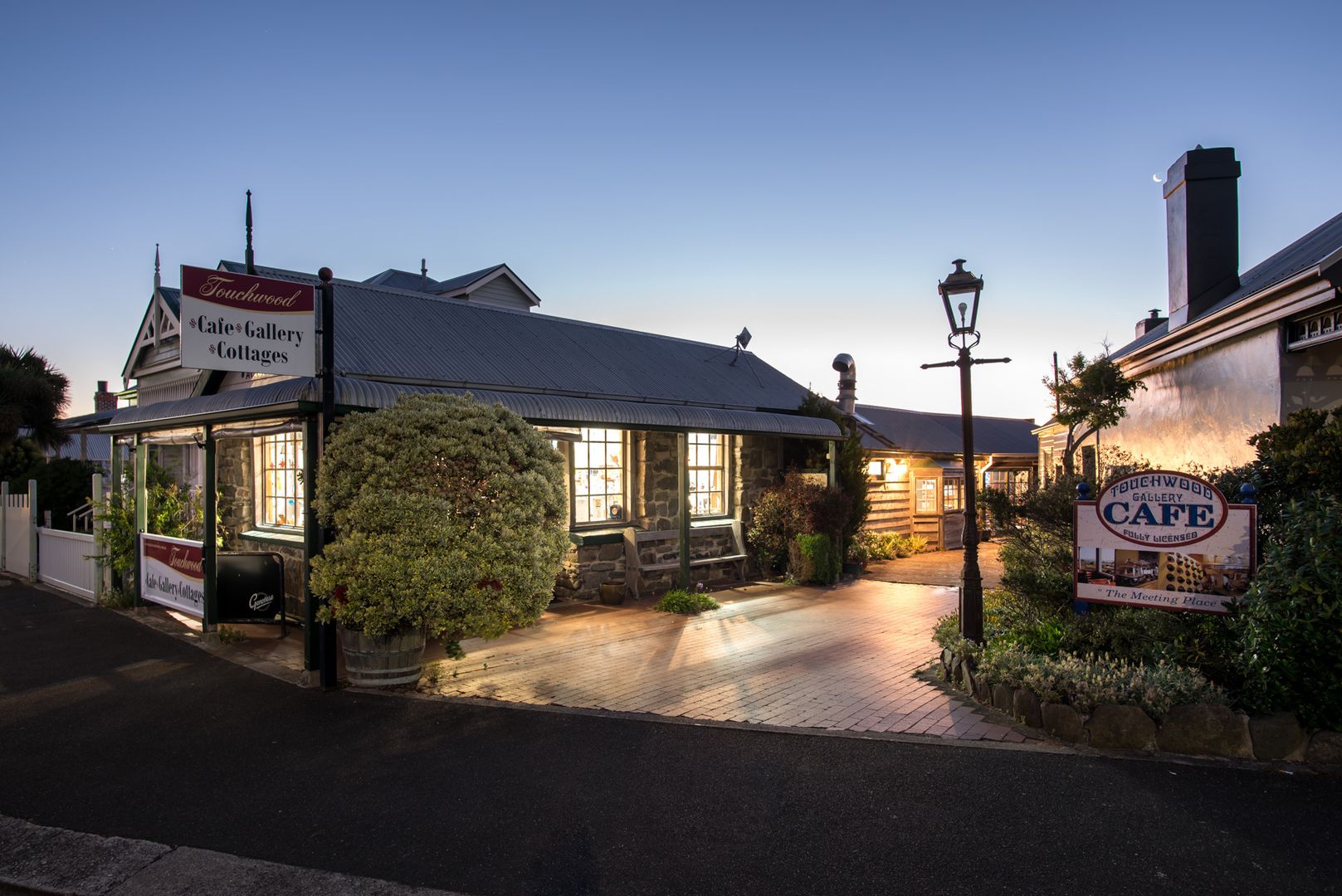 31-33 Church Street, , Tasmania, Stanley TAS 7331, Image 2