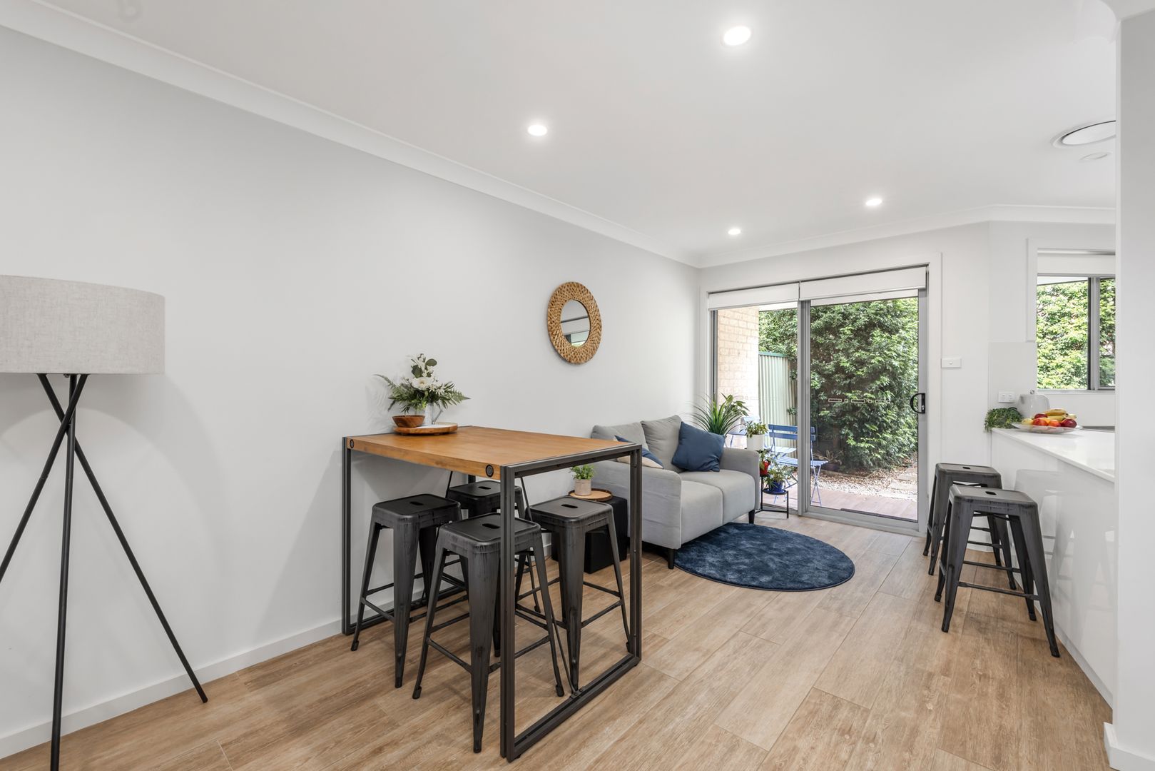 18/12-14 Barker Street, St Marys NSW 2760, Image 2