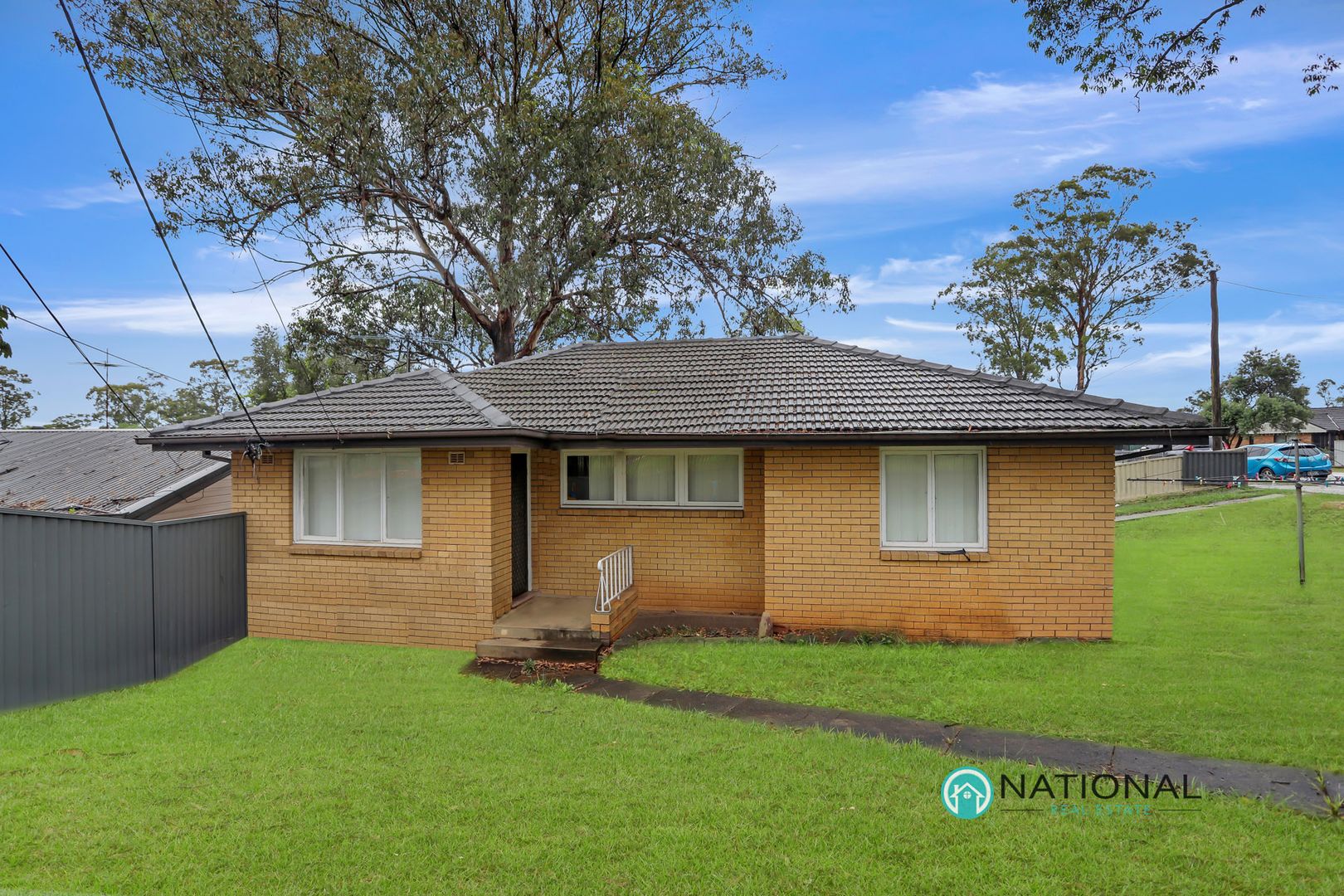 1 Busby Road, Busby NSW 2168, Image 1