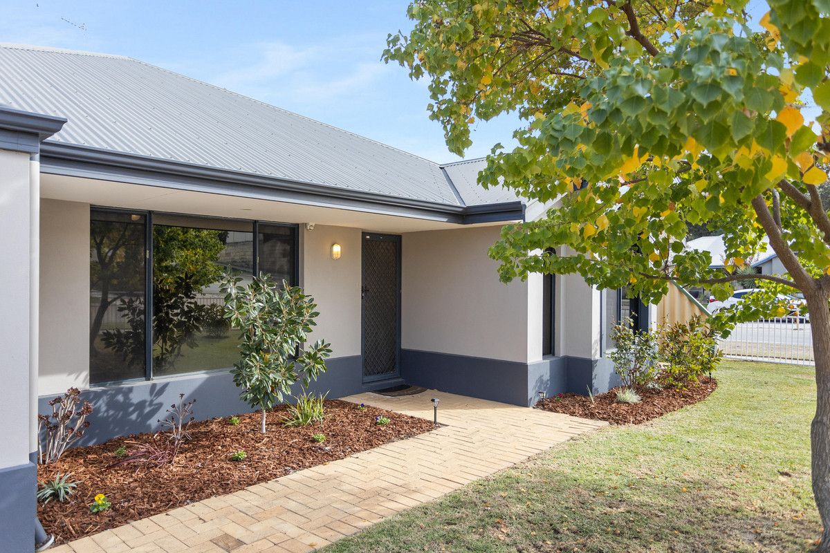 1 Hennessy Drive, Ashby WA 6065, Image 1