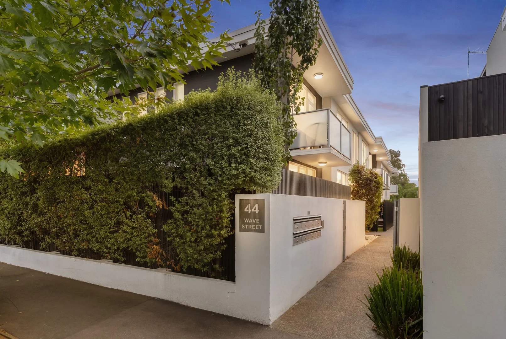 Additional image 30 of 2/44 Wave Street, Elwood VIC 3184