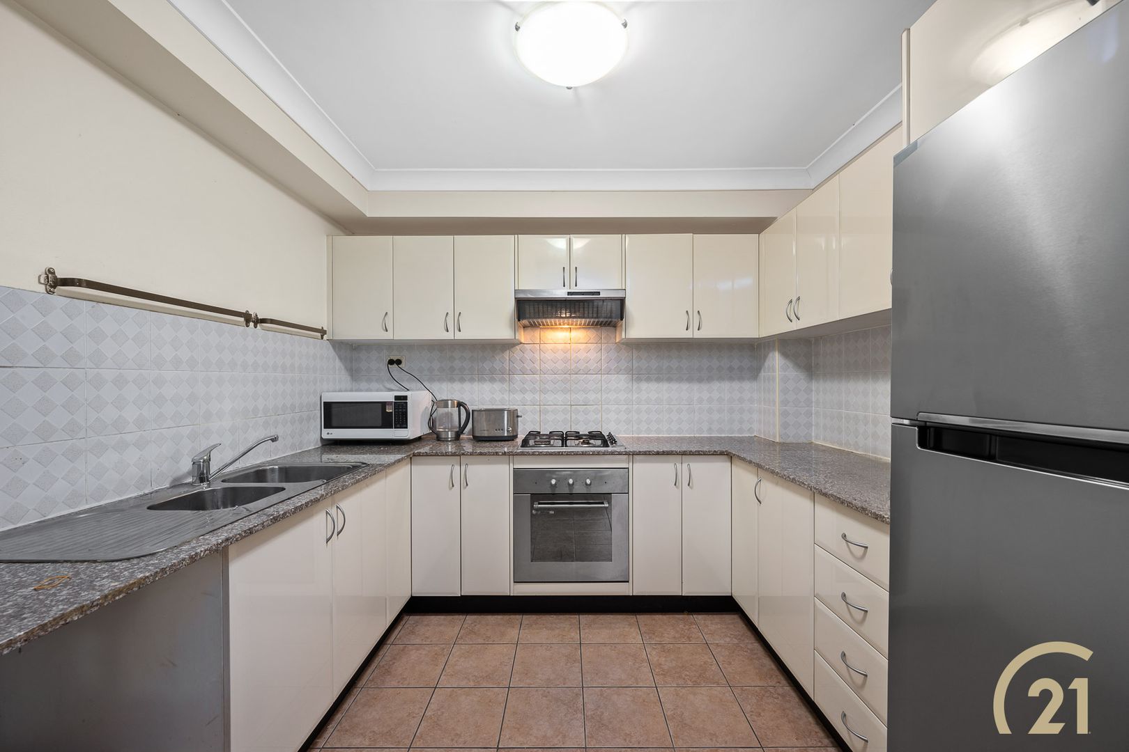 17/29-33 Kerrs Road, Lidcombe NSW 2141, Image 1