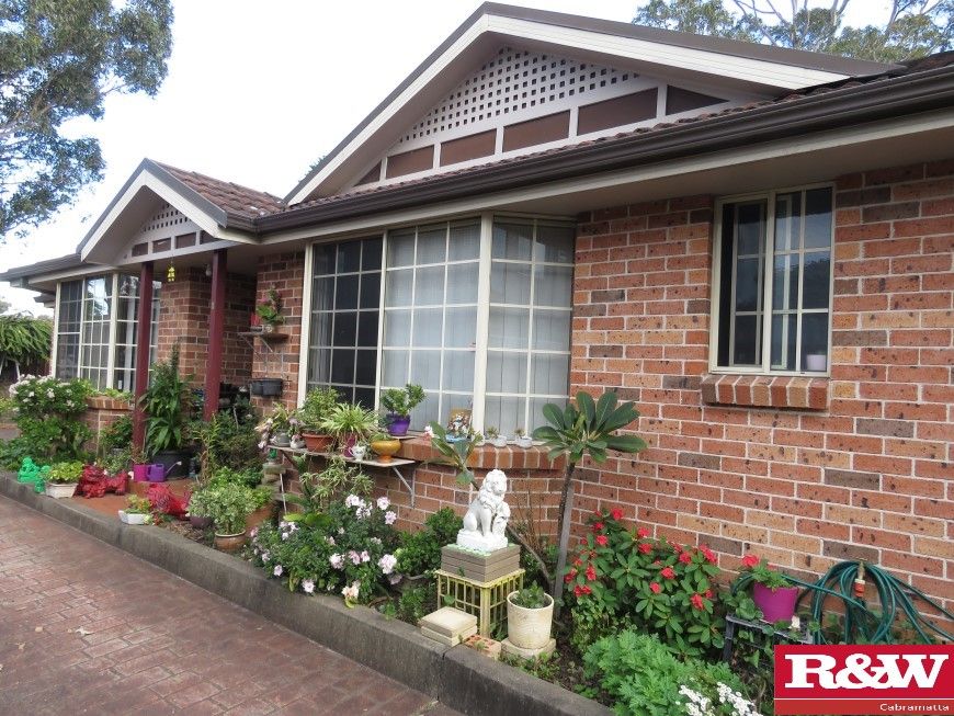 8/8 Rose Avenue, Mount Pritchard NSW 2170, Image 0