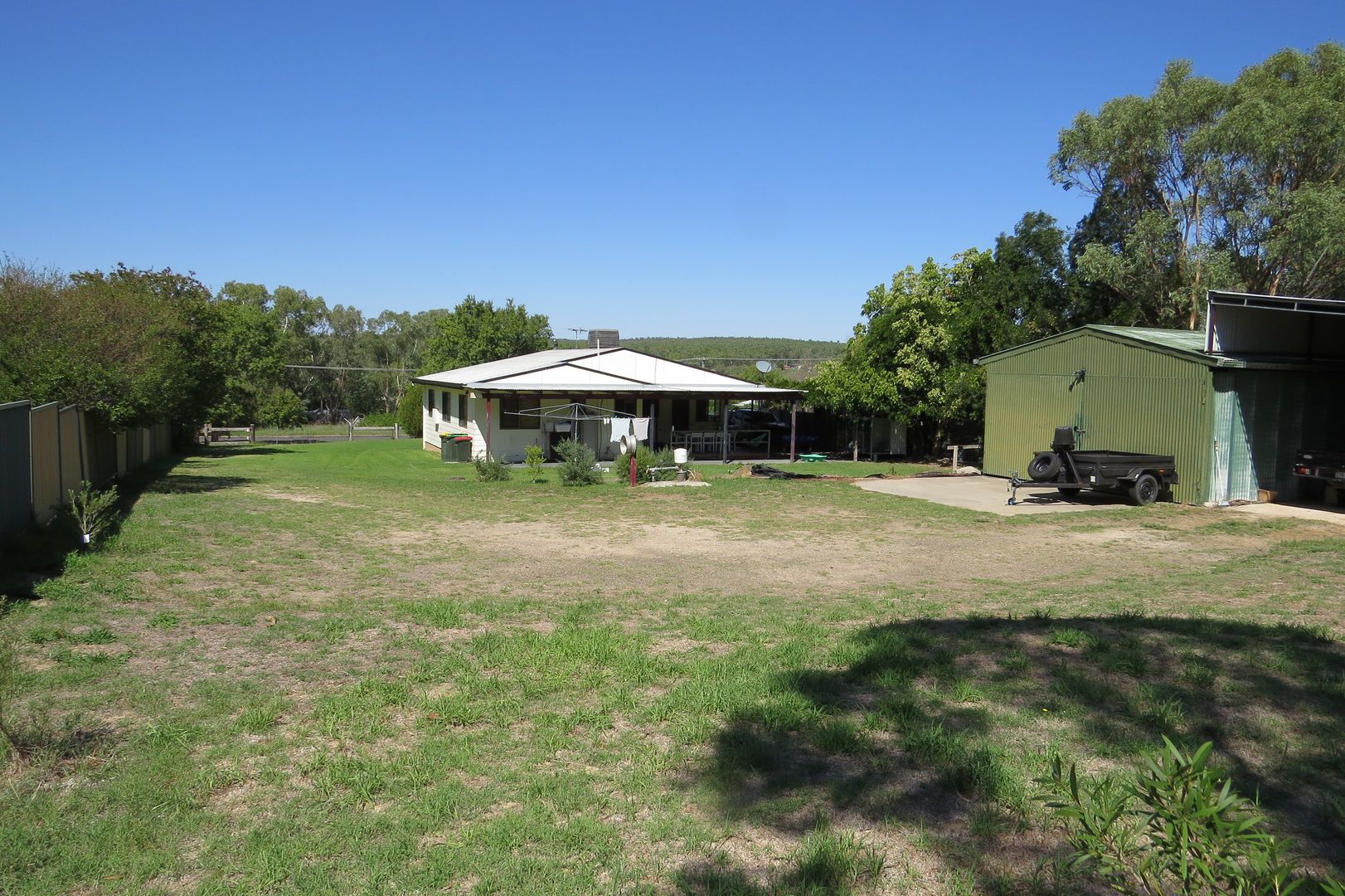 162 Long Street, Warialda NSW 2402, Image 2