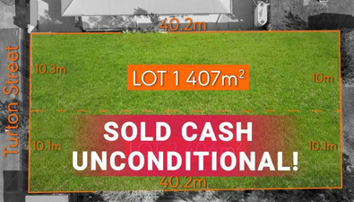 Picture of Lot 1/273 Turton St, SUNNYBANK QLD 4109