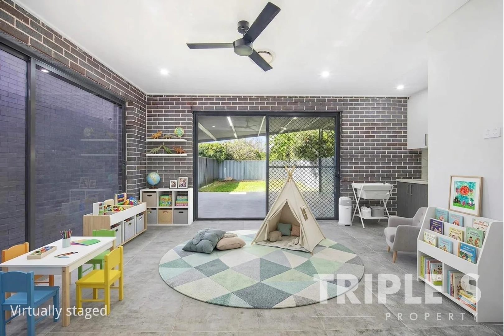 Additional image 2 of 55 Monterey Street, South Wentworthville NSW 2145