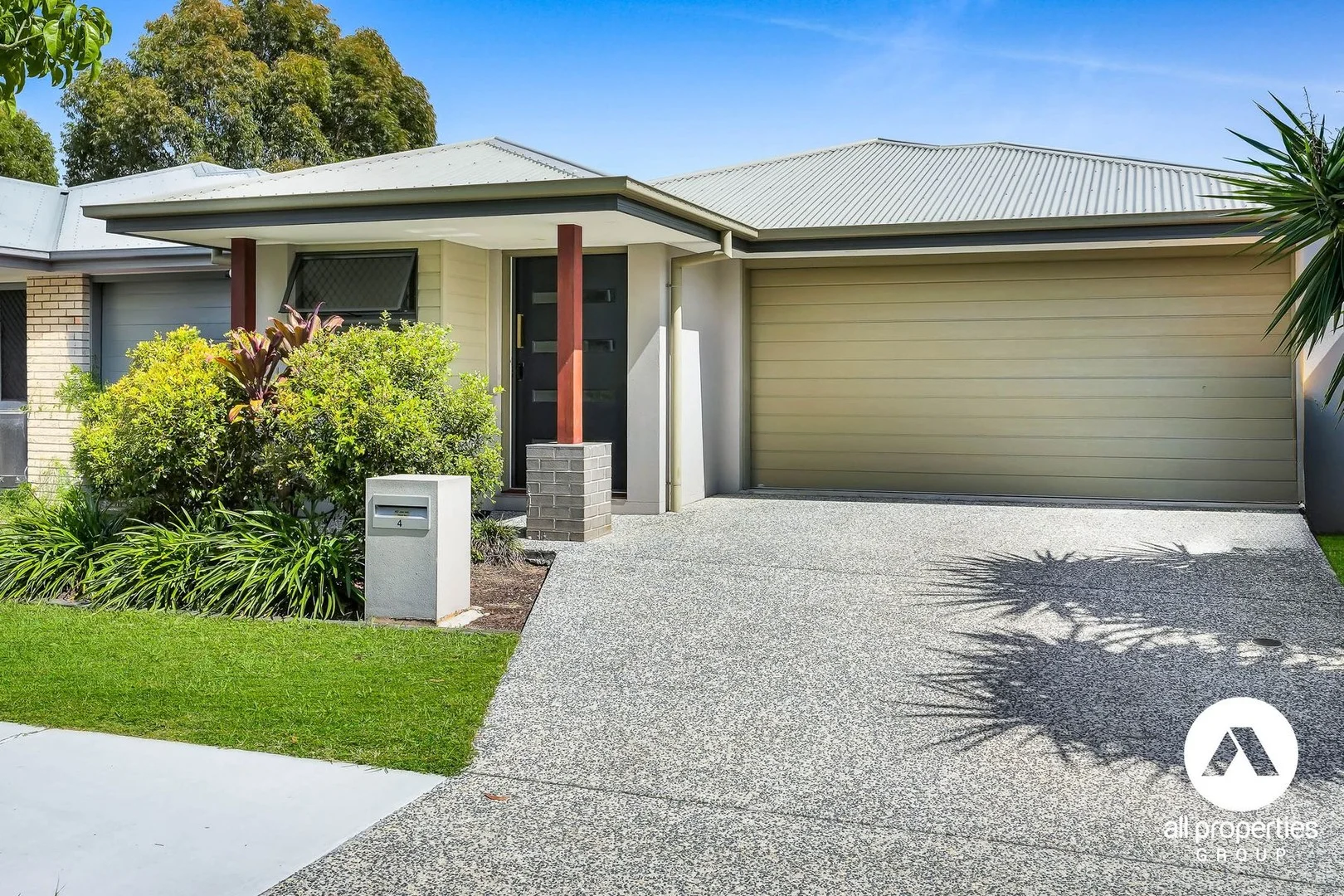 4 Strata Circuit, Yarrabilba QLD 4207