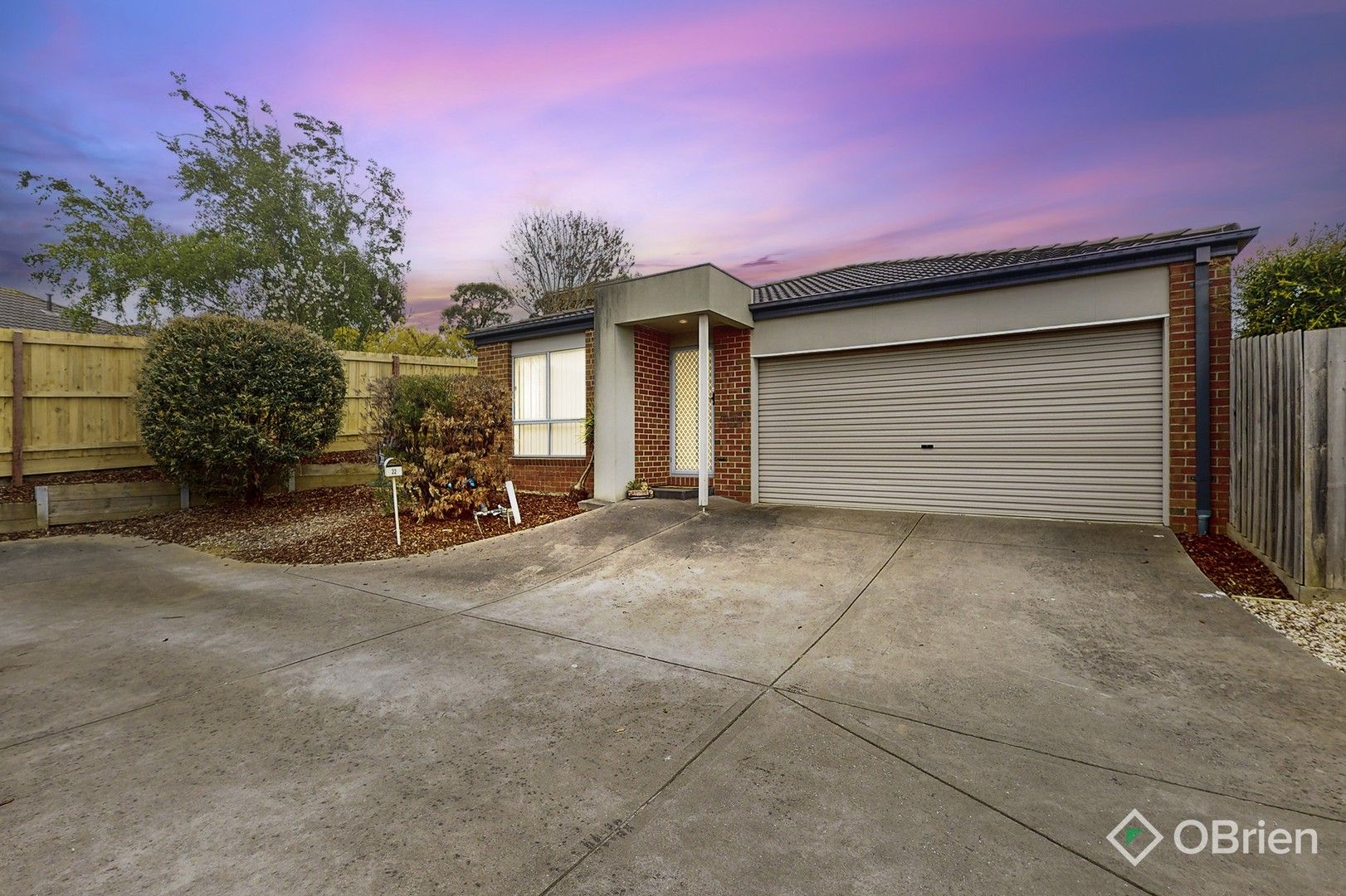 22/11 Hawk Avenue, Pakenham VIC 3810, Image 0