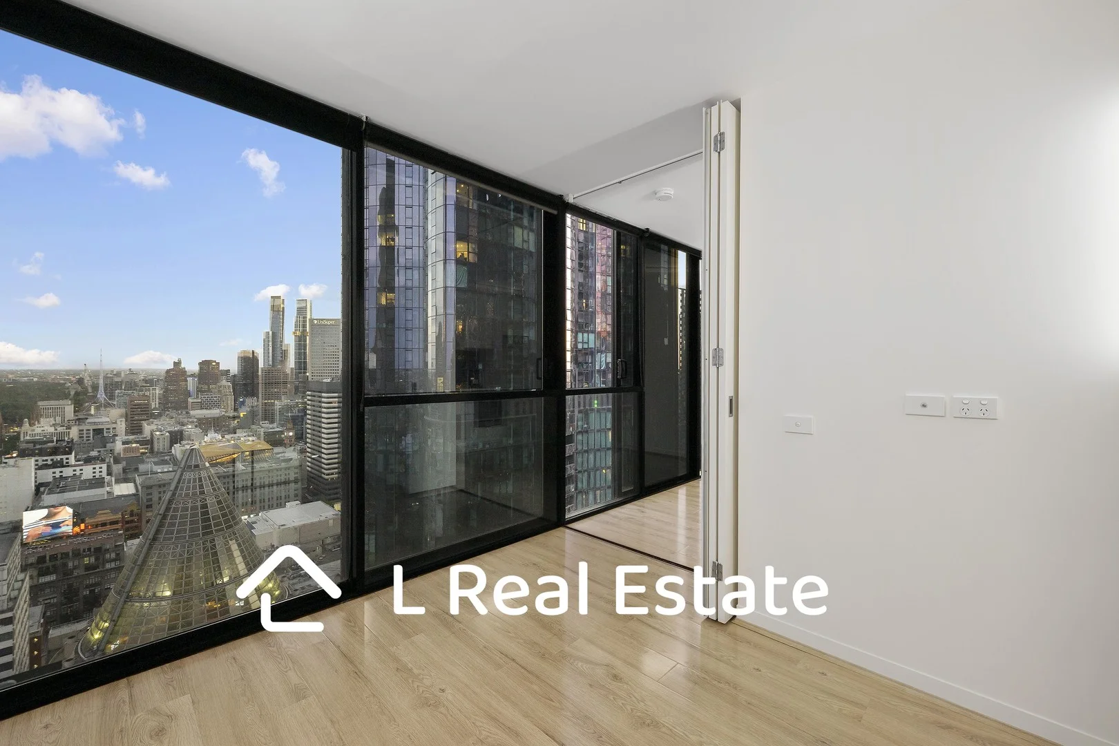 3305/31 Abeckett Street, Melbourne VIC 3000
