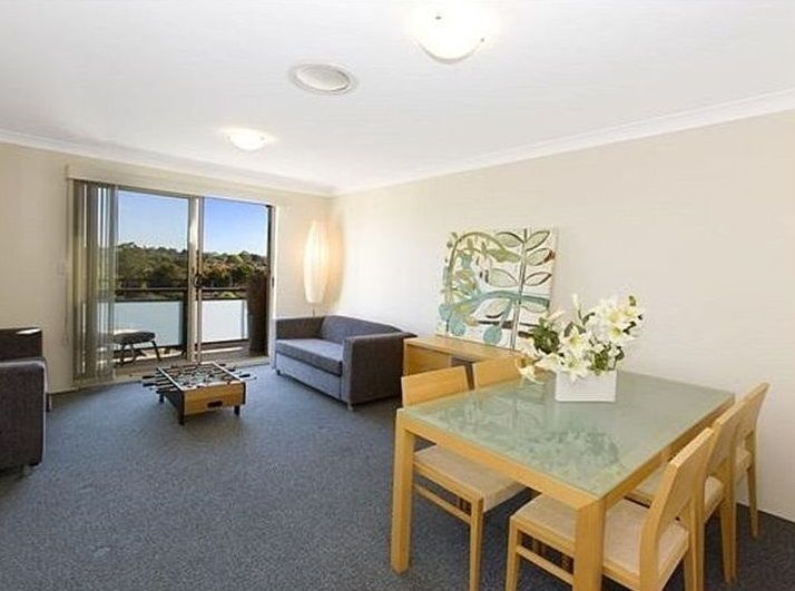 1 bedrooms Apartment / Unit / Flat in 59/12 West Street CROYDON NSW, 2132