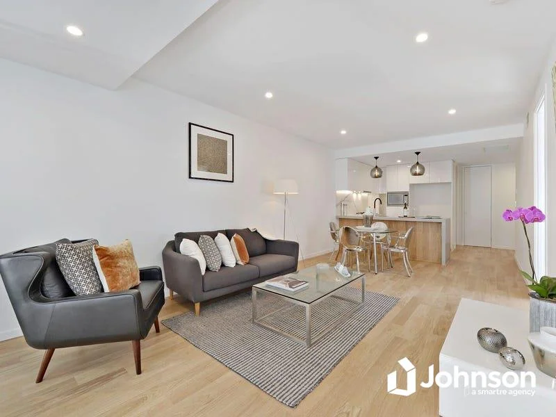 Additional image 4 of 7/25 Wooloowin Avenue, Wooloowin QLD 4030