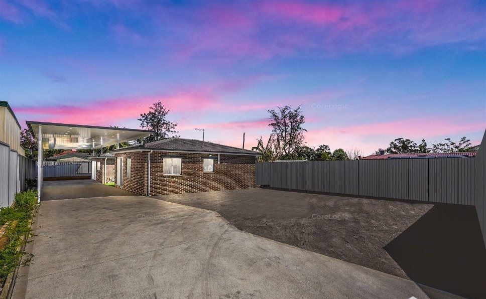 3 bedrooms House in 20A Cameron street DOONSIDE NSW, 2767