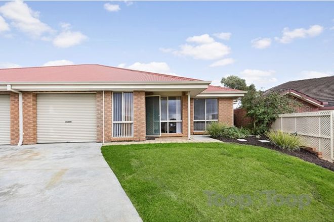 Picture of 2/3 Carsten Court, TERINGIE SA 5072