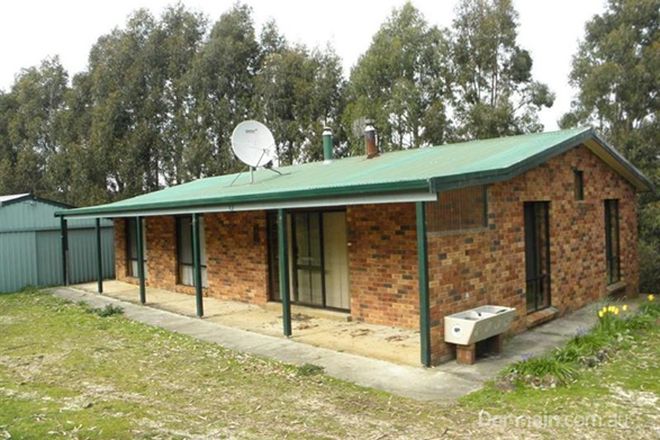 Picture of 0 Lowries Road, OLDINA TAS 7325