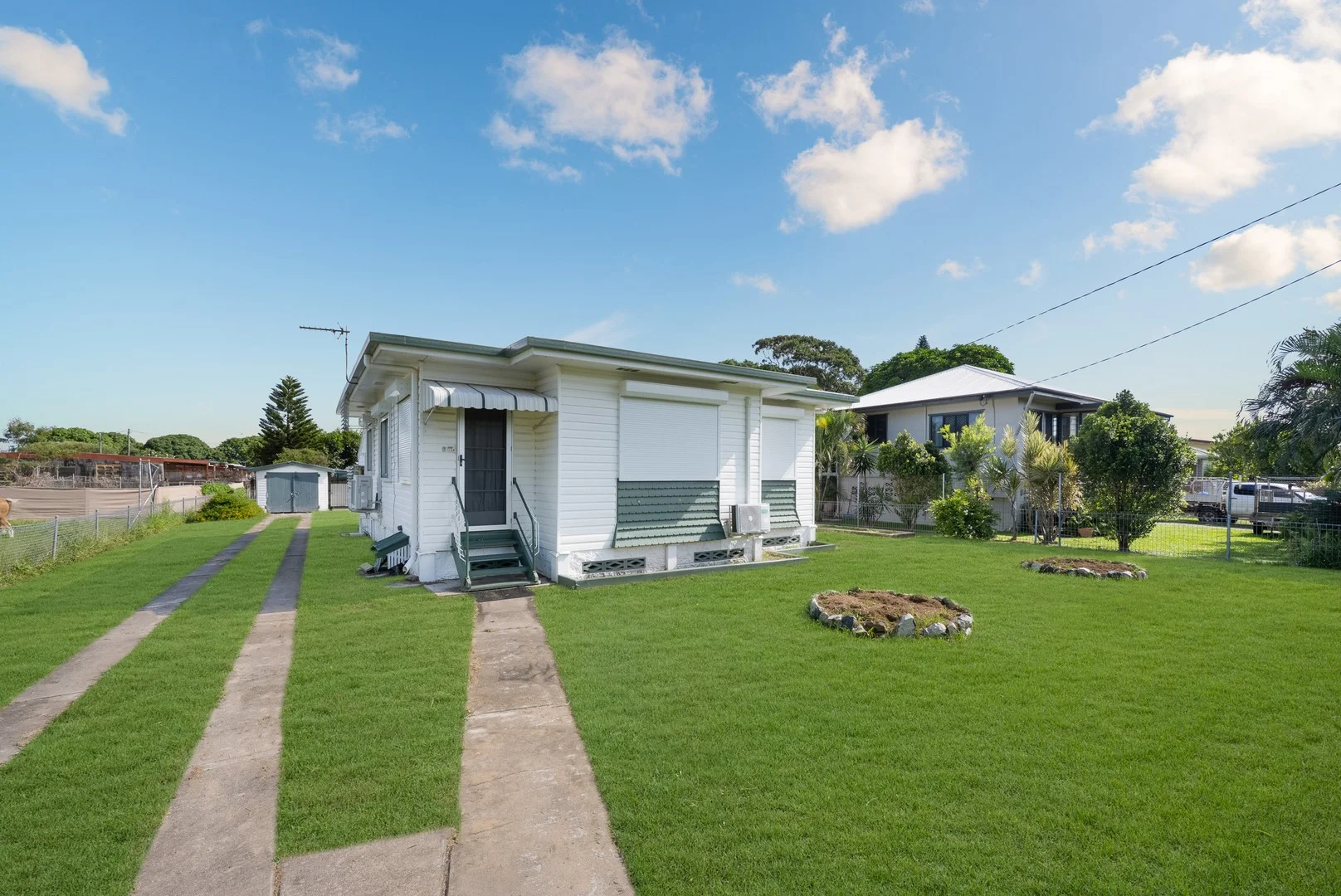 Primary image of 6 Warrego Street, Wulguru QLD 4811