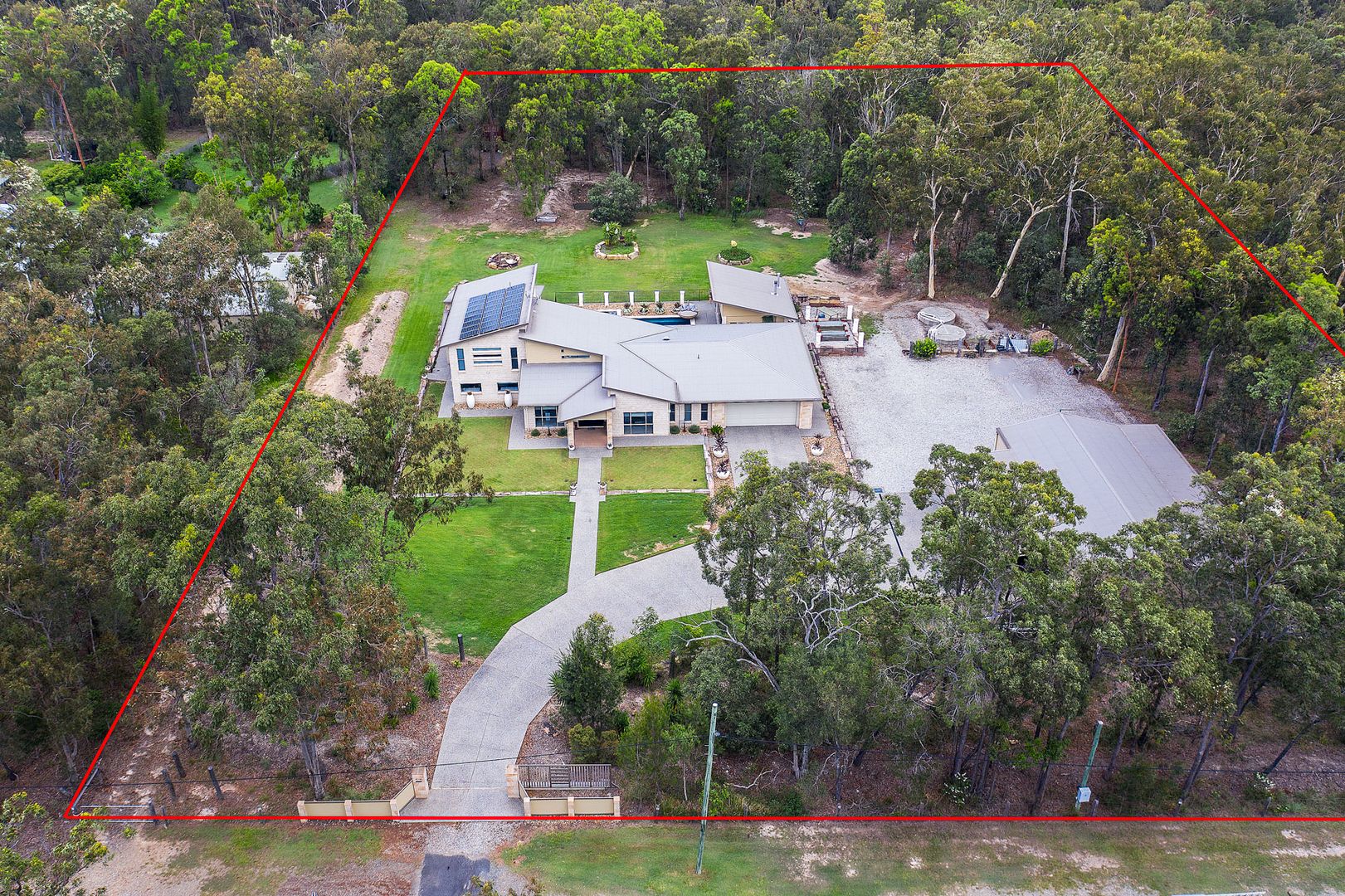 41-51 Randle Road, Buccan QLD 4207, Image 2