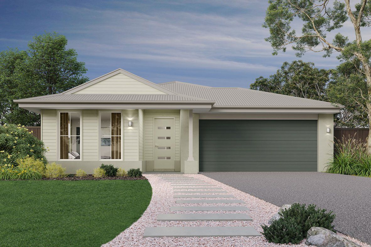 Lot 2016 Horseshoe Bend Road, Charlemont VIC 3217, Image 0