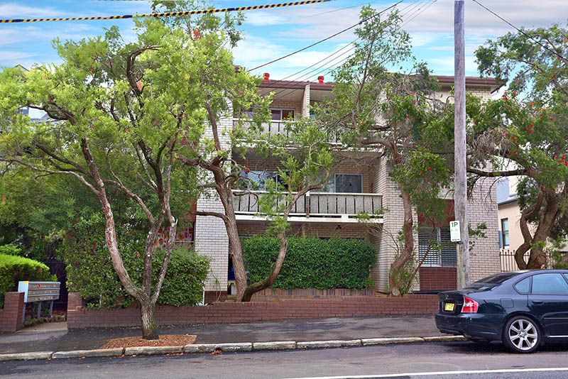 2/81-83 St Johns Road, Glebe NSW 2037, Image 0