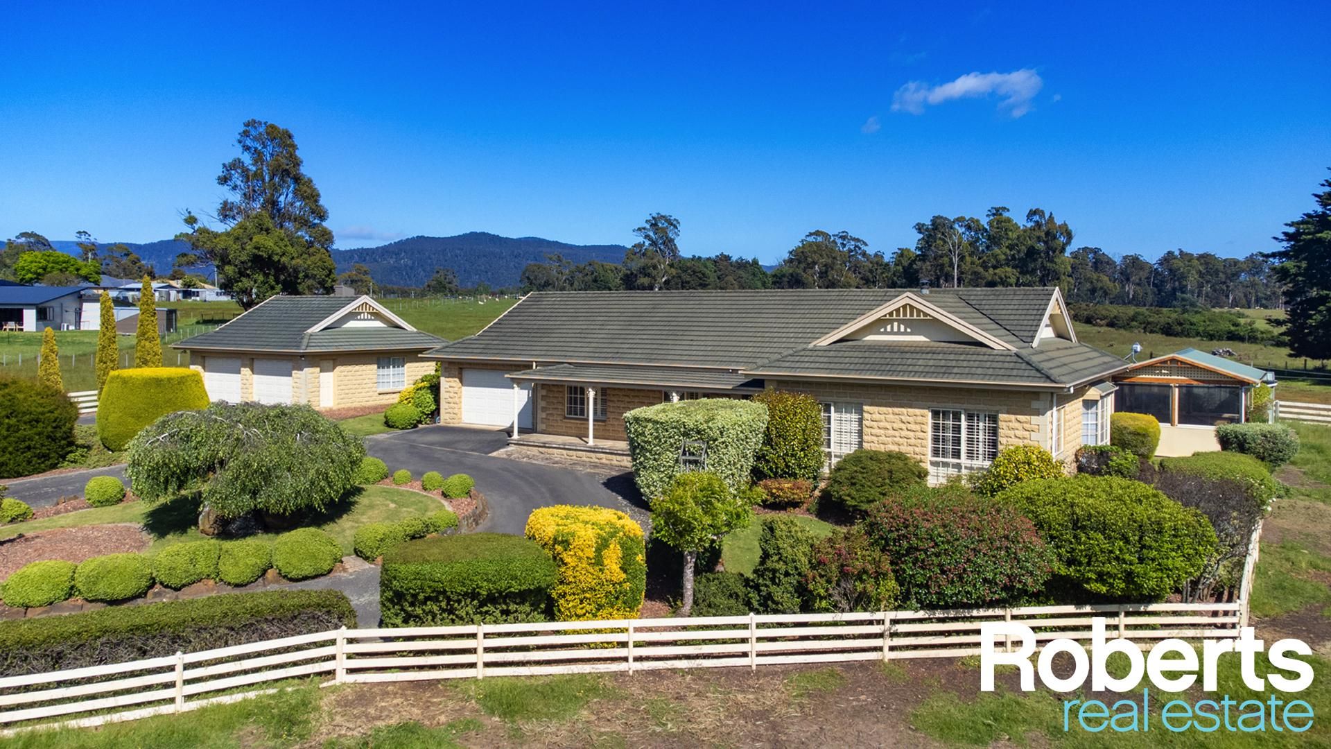 102 Louisa Street, Bracknell TAS 7302, Image 1