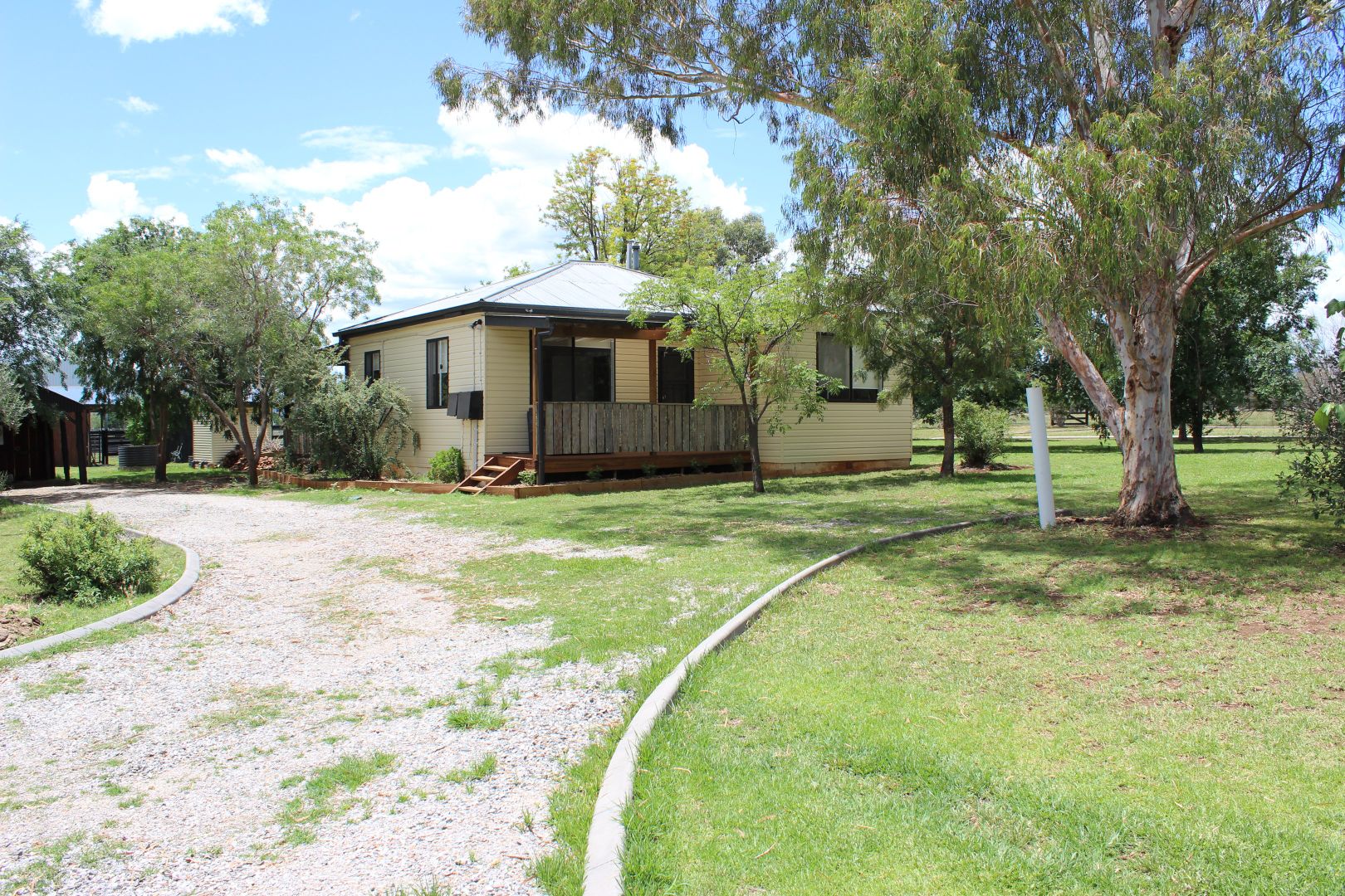 "Locherin" 114 McCarthys Lane, Hallsville NSW 2340, Image 2