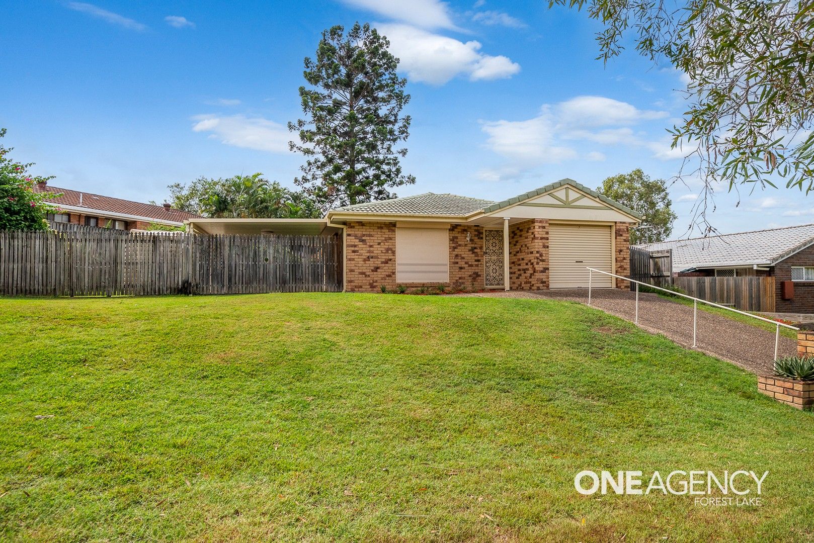 14 Anakie St, Durack QLD 4077, Image 0