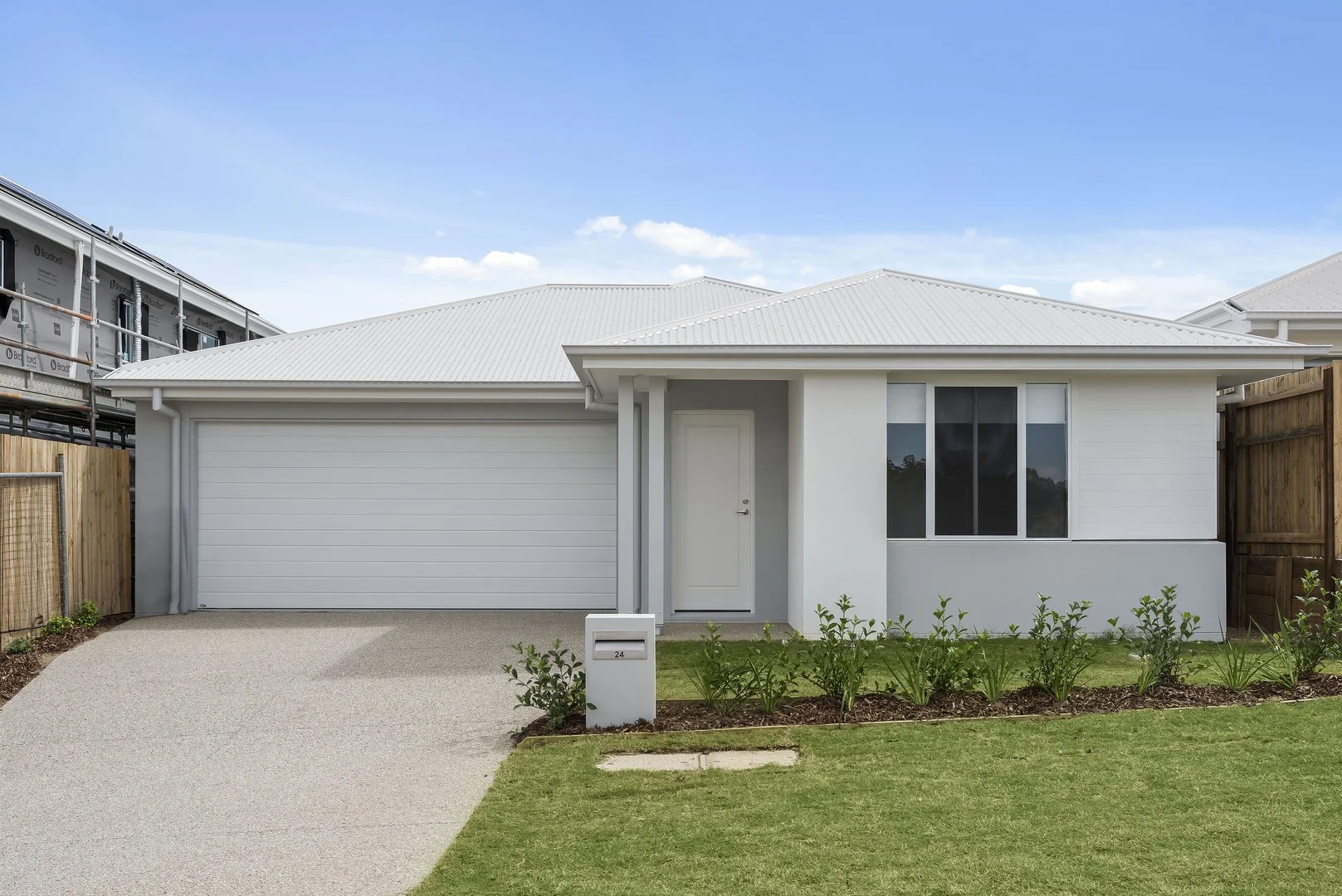 24 Wallum Crescent, Warner QLD 4500