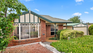 Picture of 19 Todd Court, DARLEY VIC 3340