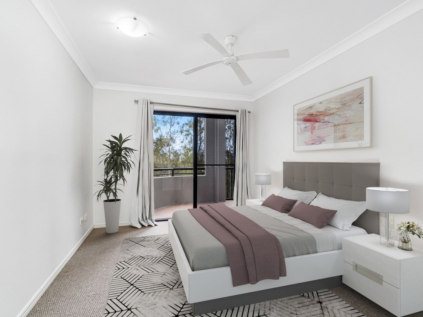 3 bedrooms Apartment / Unit / Flat in E34/1 Great Hall Drive MIAMI QLD, 4220