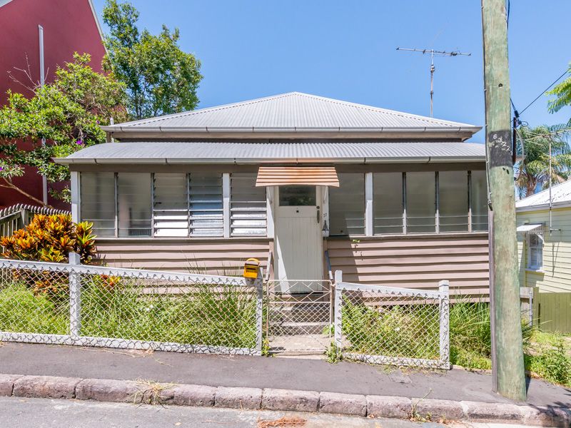 27 Parish Street, SPRING HILL QLD 4000, Image 0