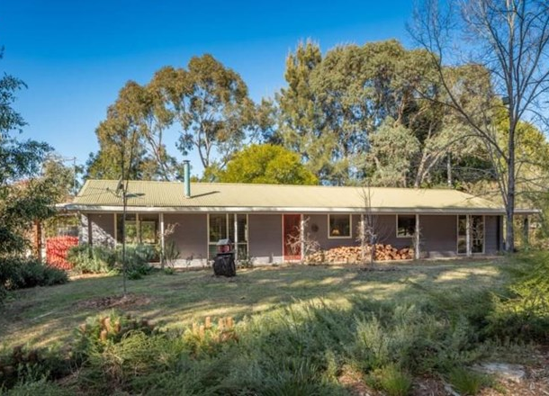 850 Old Hume Highway, Alpine NSW 2575