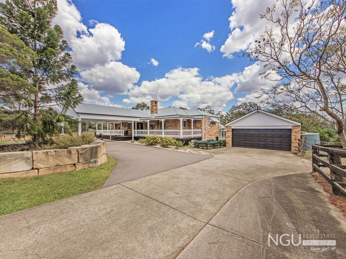 287 Ipswich Boonah Road, Purga QLD 4306, Image 2