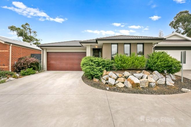 Picture of 6 Premier Lane, GARFIELD VIC 3814