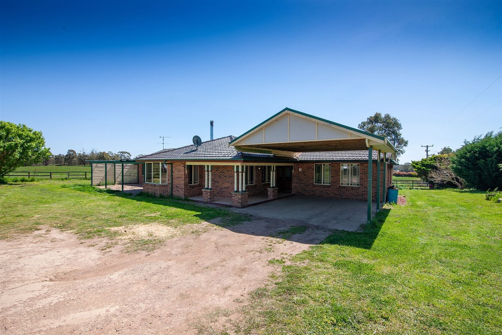 5453 Oallen Ford Road Bungonia, Goulburn NSW 2580, Image 1