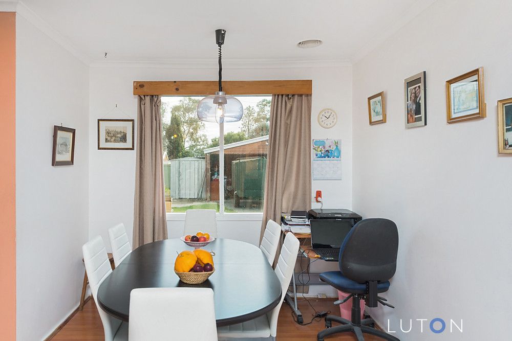 34 Castieau Street, Higgins ACT 2615, Image 1